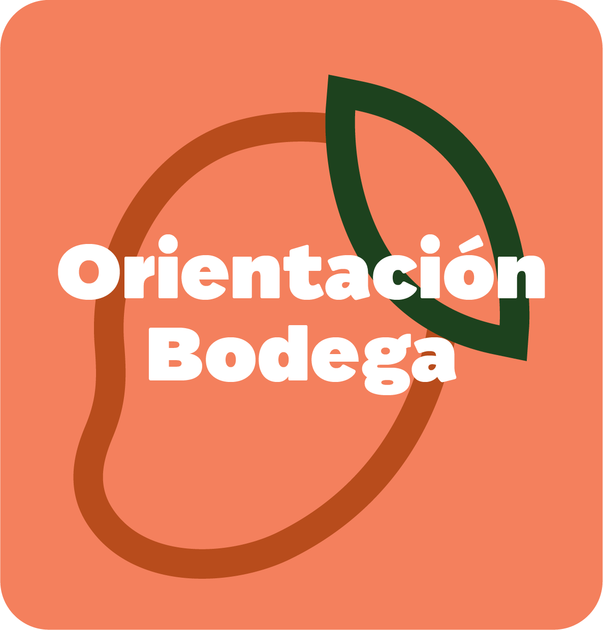 Mango Orientación (Bodega)